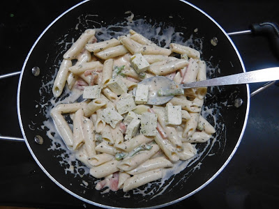 Tofu Pasta Salad, Pasta Salad Recipes – Easy Pasta Salad Recipe